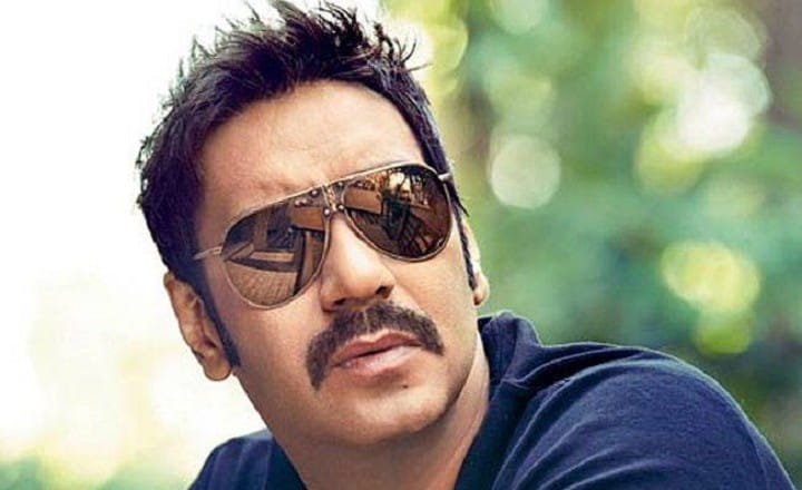 ajay devgan