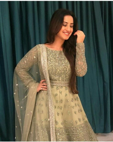 Alisha Panwar