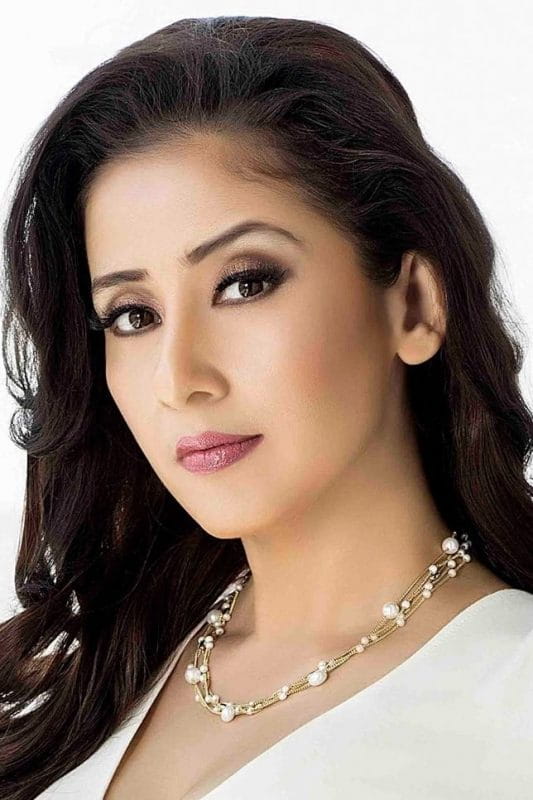 Manisha Koirala
