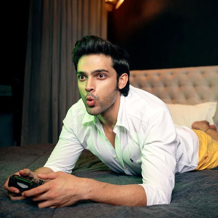 Parth Samthaan