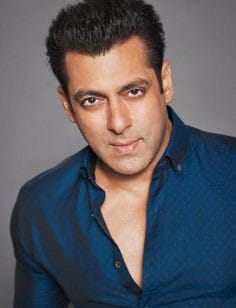 Salman Khan