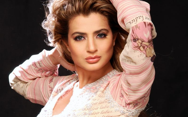 Amisha Patel