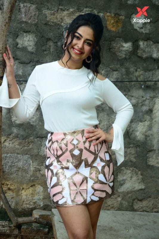 Avika Gaur