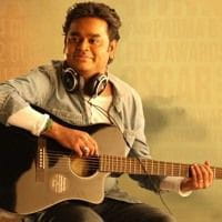 AR Rahman