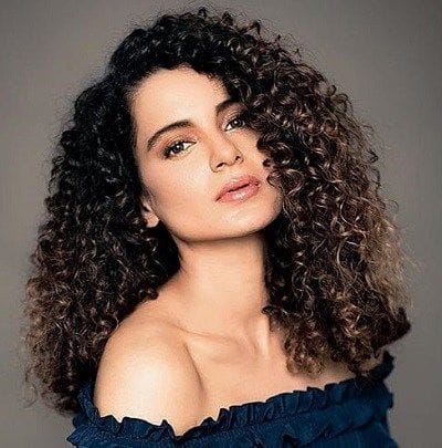 Kangana Ranaut