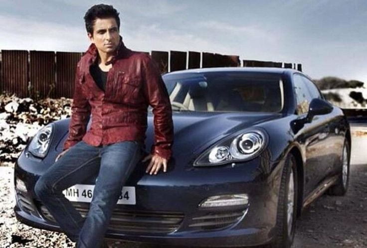 Sonu Sood