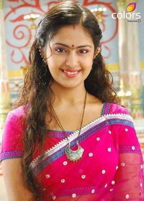 Avika Gaur