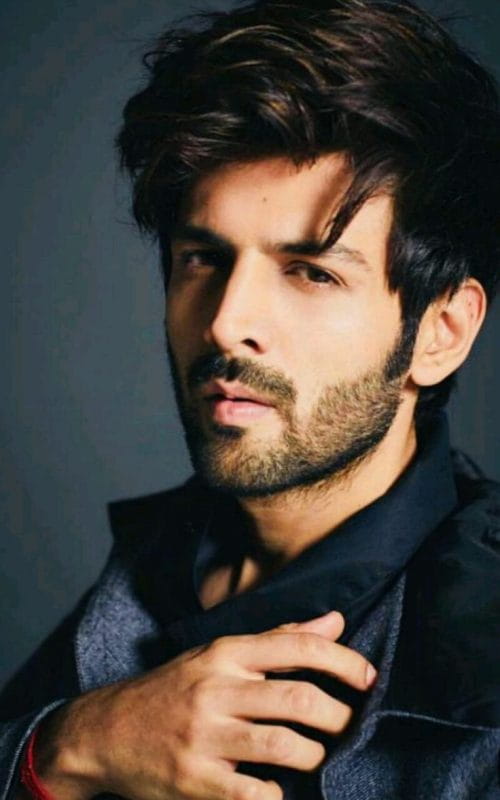 Kartik Aaryan