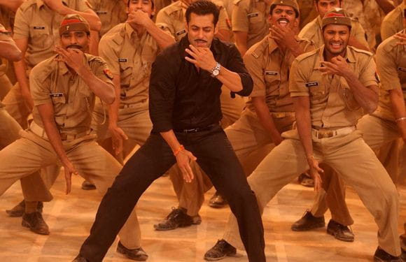 salman khan