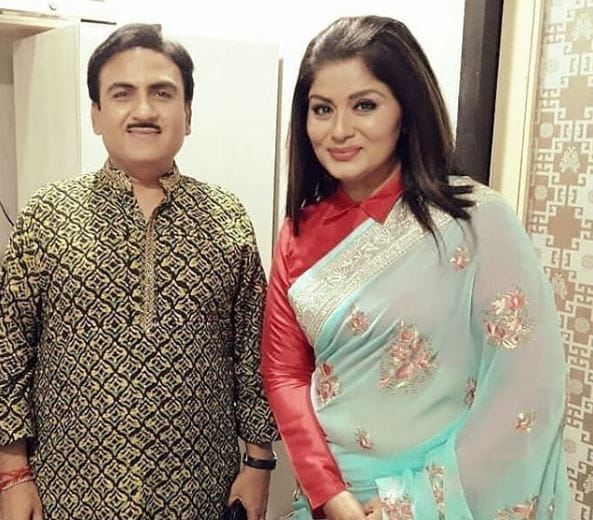 Dilip Joshi