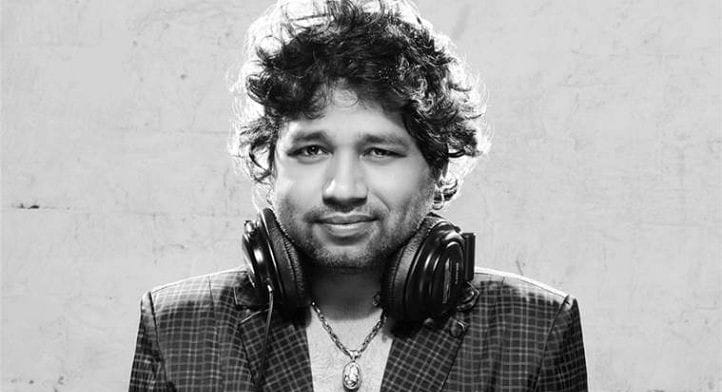 Kailash Kher