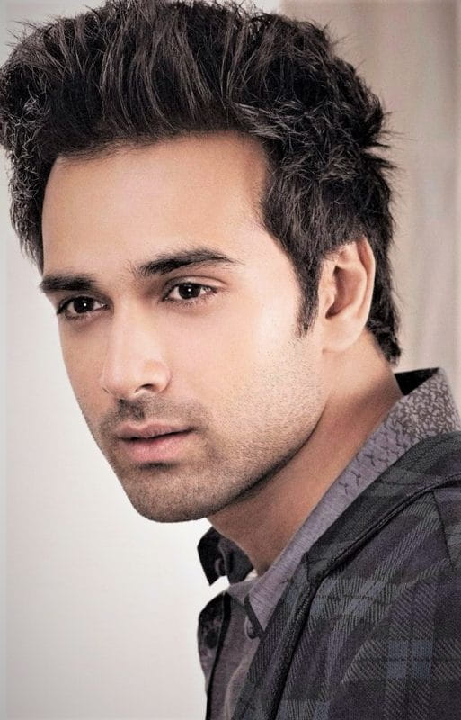 Pulkit Sharma