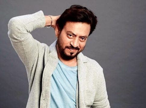 Irrfan Khan