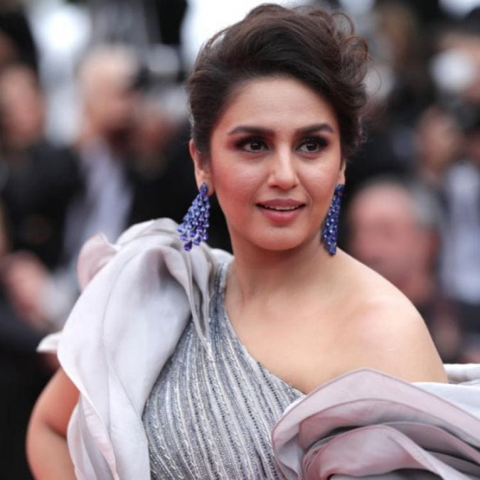 Huma Qureshi
