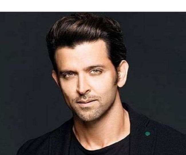 Hrithik Roshan