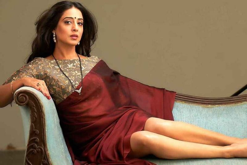 Mahi Gill