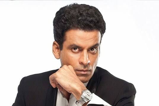 Manoj Bajpayee