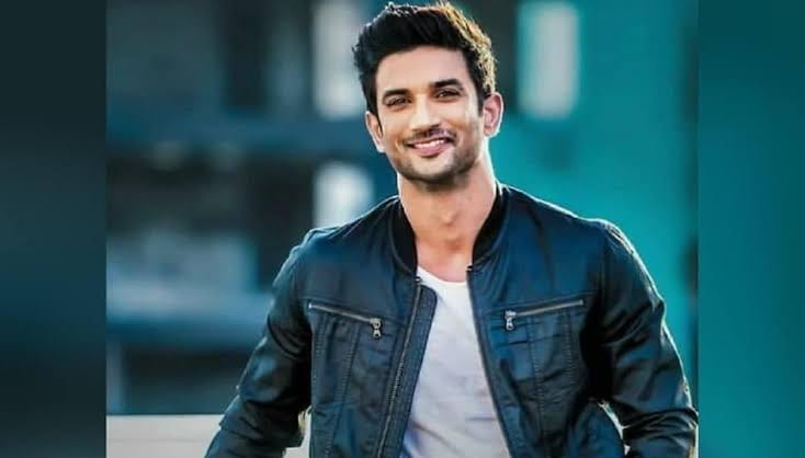 sushant singh rajput