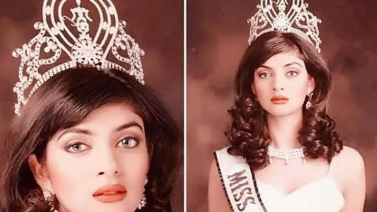 Sushmita Sen
