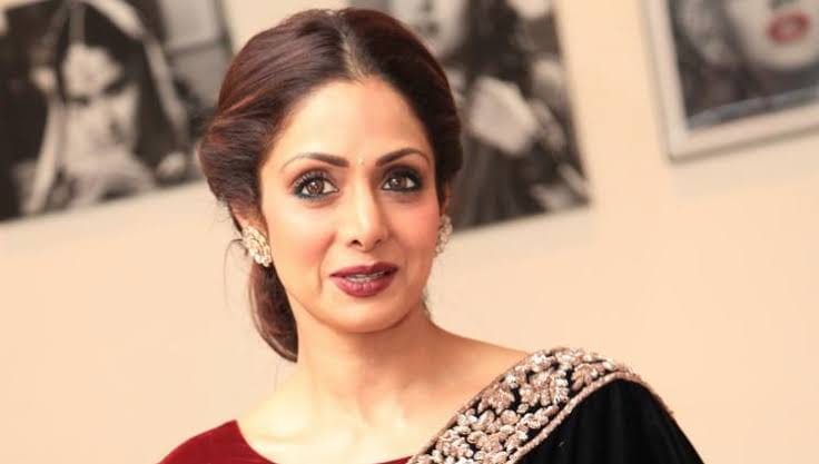 sridevi