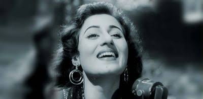 madhubala