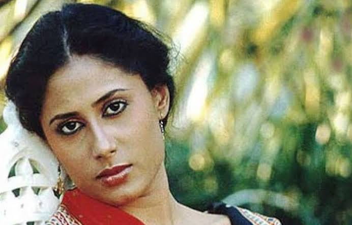 smita patil