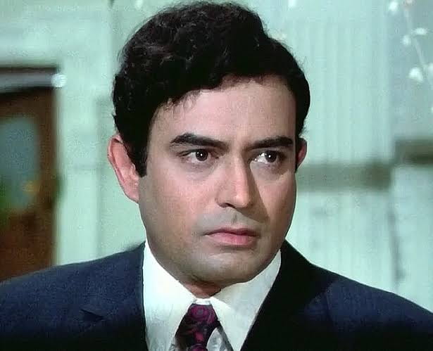 sanjeev kumar