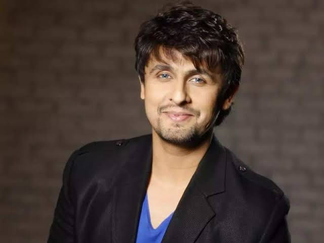 Sonu Nigam