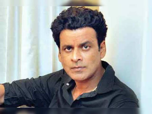 Manoj Bajpayee