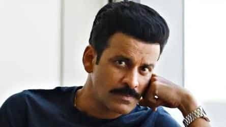 Manoj Bajpayee