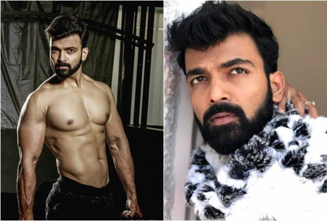 Susheel Gowda