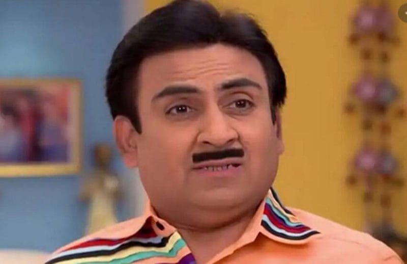 Dilip Joshi