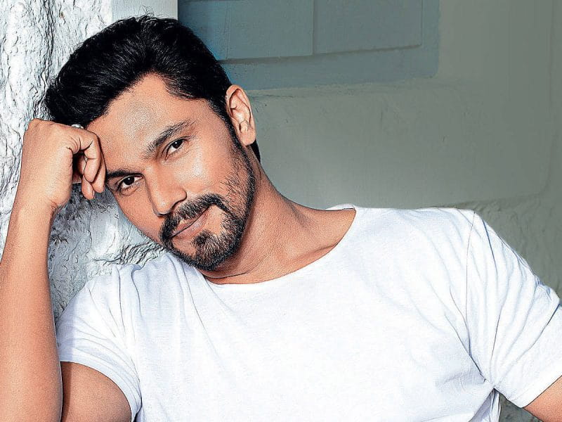 randeep hooda