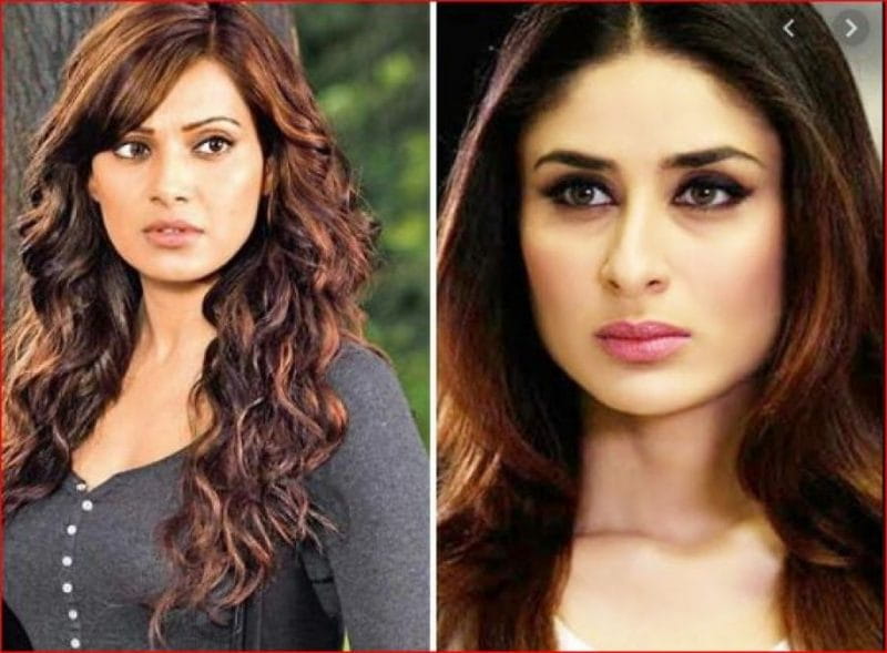 Kareena Kapoor and Bipasha Basu