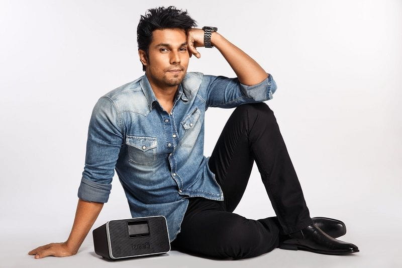 randeep hooda