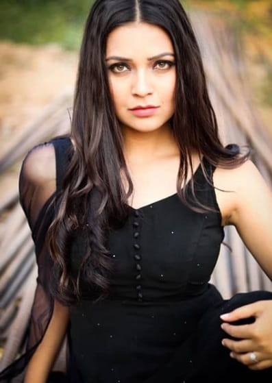 Mansi Srivastava