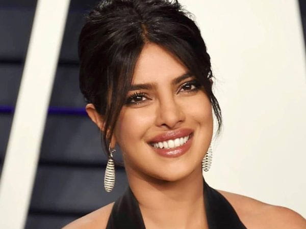 Priyanka Chopra