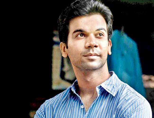 rajkumar rao