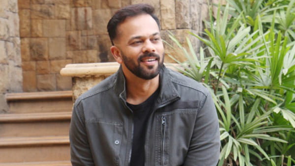 Rohit Shetty