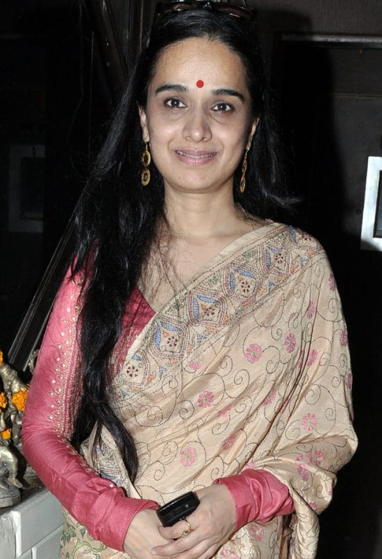 Shivangi Kolhapuri
