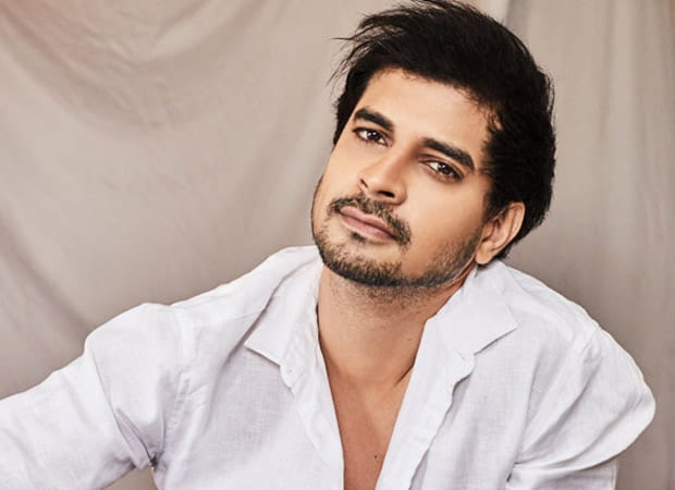 Tahir Raj Bhasin
