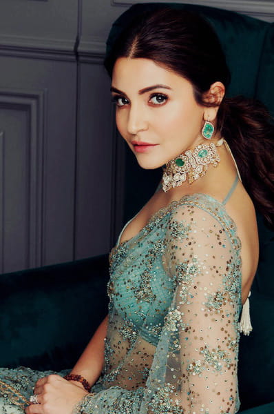 anushka sharma