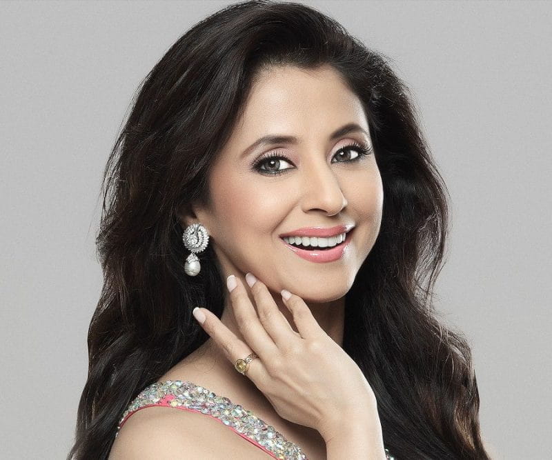 Urmila Matondkar
