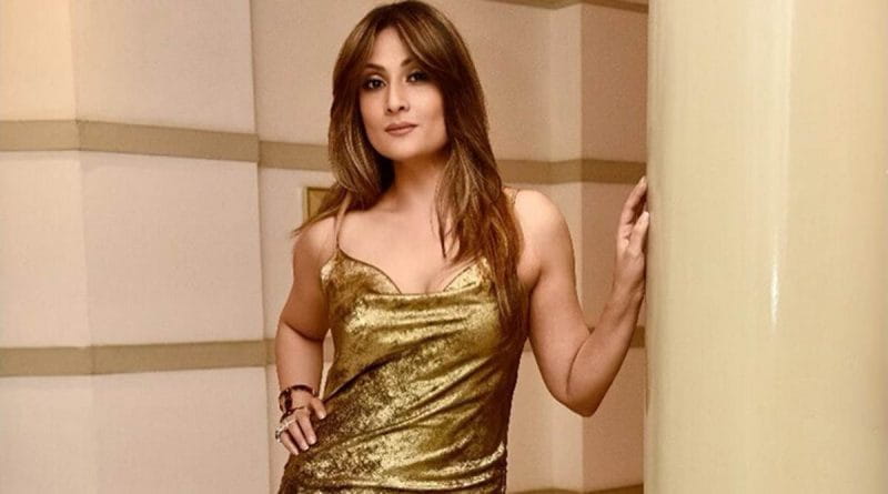 Urvashi Dholakia
