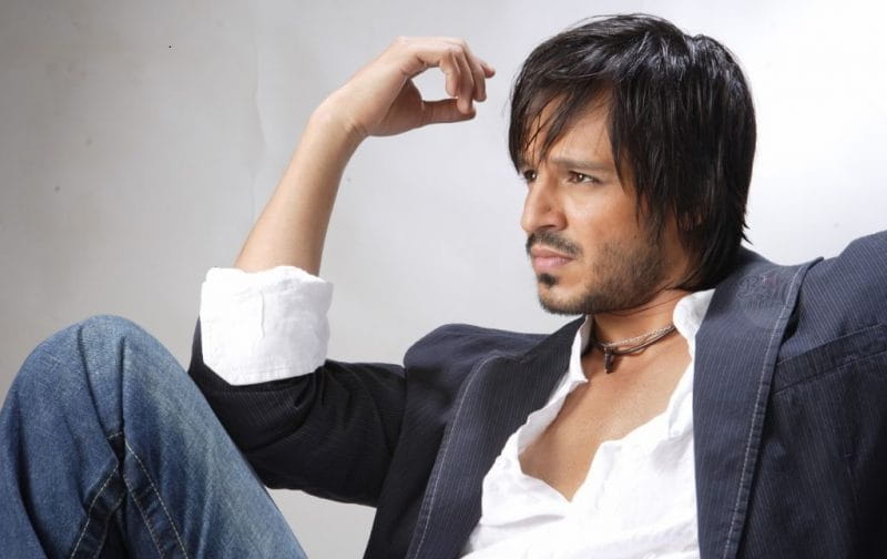 vivek oberoi