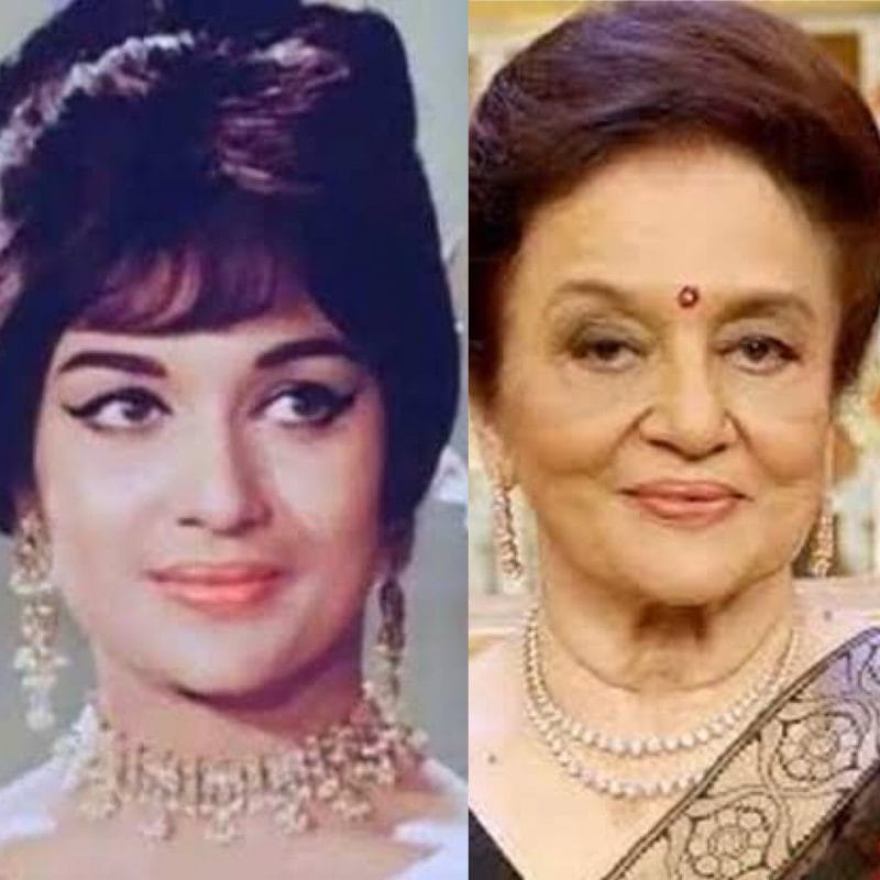 Asha Parekh