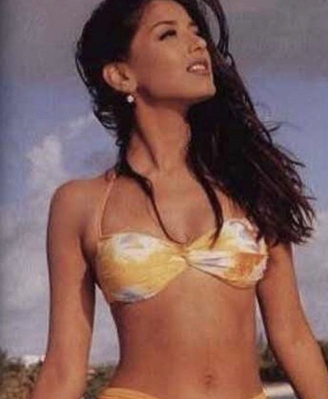 sonali bendre