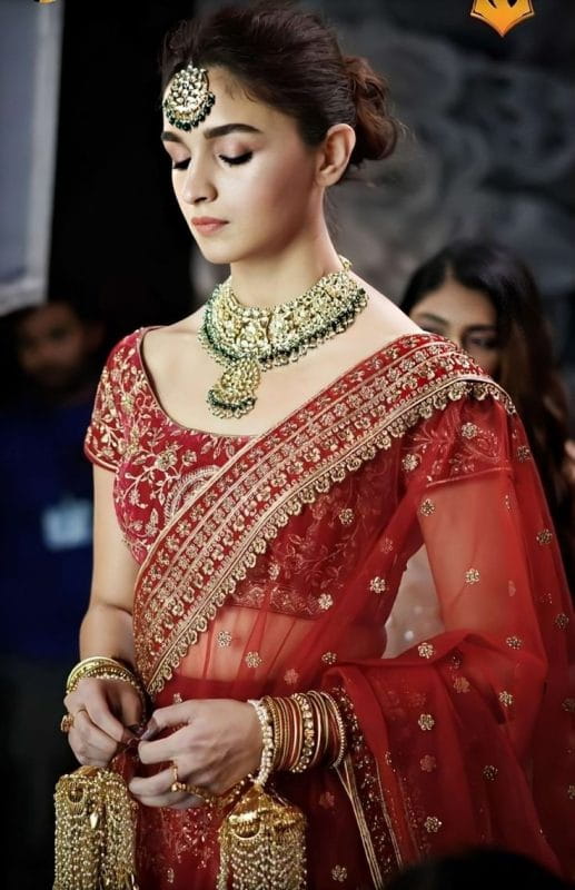 Alia Bhatt