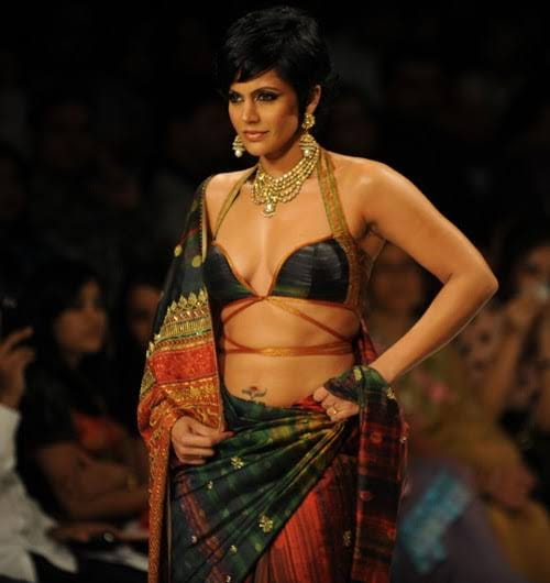 Mandira Bedi
