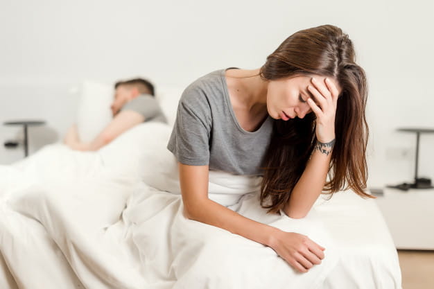 Partner Allergic To Sex